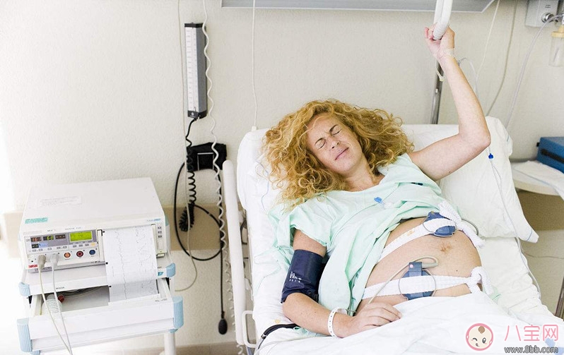 宮縮的感覺是怎么樣的 生產時應該準備哪些東西