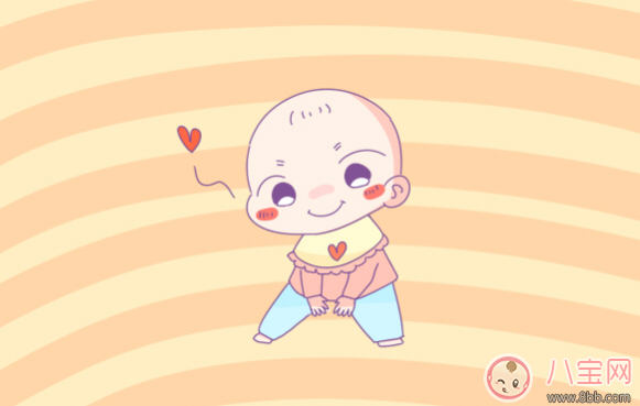 兒童敏感期是什么 敏感期的孩子會發生哪些變化