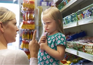 寶寶愛(ài)吃糖怎么吃好 怎么讓孩子健康的吃糖