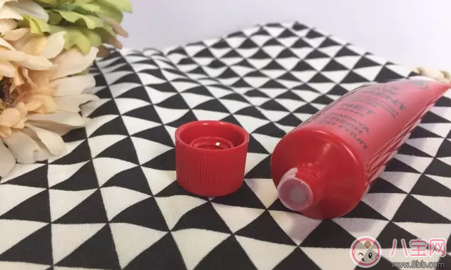 Lucas番木瓜膏嬰兒能用嗎 Lucas番木瓜膏試用測評