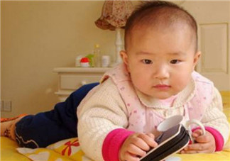 10個月寶寶早教游戲 10個月寶寶早教內容方案