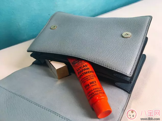 Lucas番木瓜膏嬰兒能用嗎 Lucas番木瓜膏試用測評