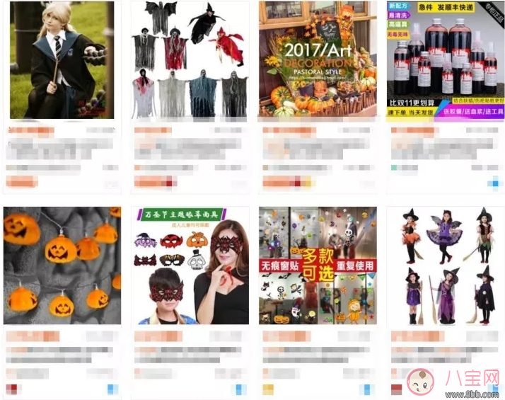 萬圣節給孩子打扮成什么樣子比較好 萬圣節孩子打扮什么樣子最搞怪