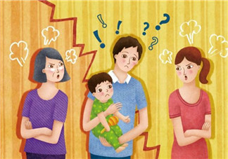 媳婦怎么說服婆婆不給寶寶用尿布 婆婆和媳婦有效溝通的方法