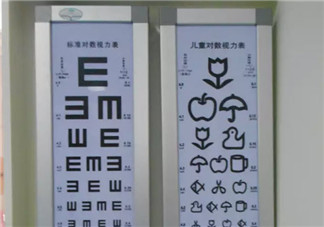 3歲以上寶寶兒保科視力主要檢查哪些 3歲寶寶為什么兒保科做視力檢查