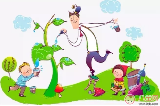 不給孩子報補習班好不好 對孩子進行散養有哪些影響 不給孩子報補習班好不好 對孩子進行散養有哪些影響