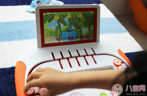 思維訓練機怎么鍛煉孩子思維 優彼思維訓練電腦怎么樣好用嗎