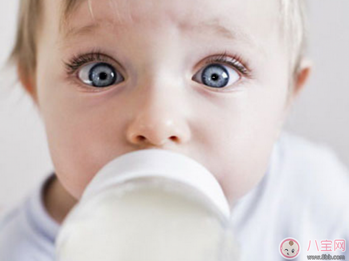 寶寶斷奶后不喝奶粉怎么辦 寶寶不吃奶粉的3個解決方法 寶寶斷奶后不喝奶粉怎么辦 寶寶不吃奶粉的3個解決方法