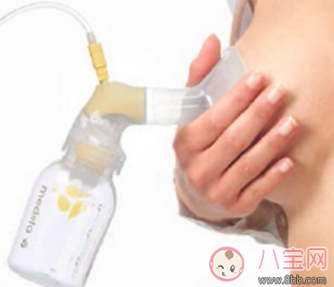 medela吸奶器使用方法 medela吸奶器使用竅門是什么（美德樂吸奶器）