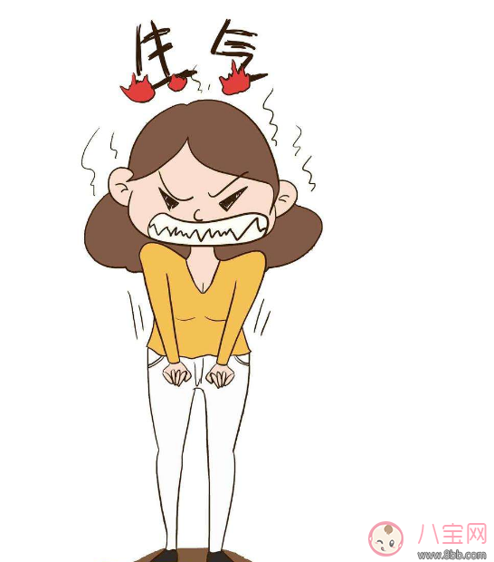 媽媽對孩子發(fā)脾氣后會怎么樣 媽媽生氣后需要向孩子道歉嗎