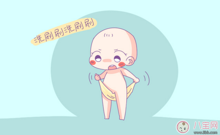 小孩子愛干凈的好處 小孩子愛干凈的四個表現行為 小孩子愛干凈的好處 小孩子愛干凈的四個表現行為