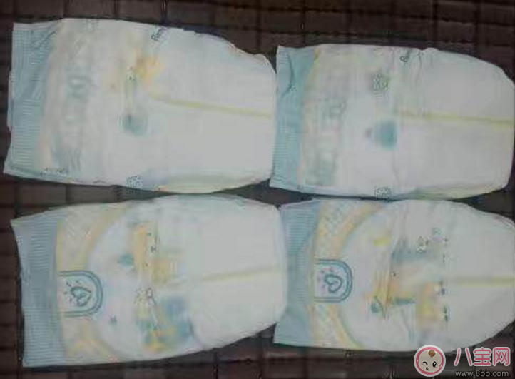 幫寶適綠幫和大王天使哪個更柔軟 幫寶適綠幫寶寶會紅屁股嗎