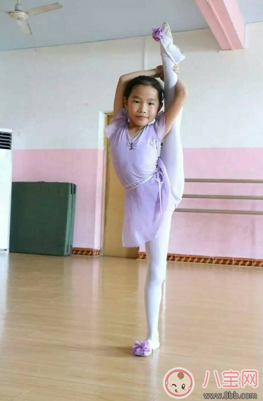 孩子多大學跳舞比較好 孩子從小學什么舞好看 孩子多大學跳舞比較好 孩子從小學什么舞好看