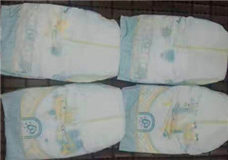 幫寶適綠幫和大王天使哪個更柔軟 幫寶適綠幫寶寶會紅屁股嗎