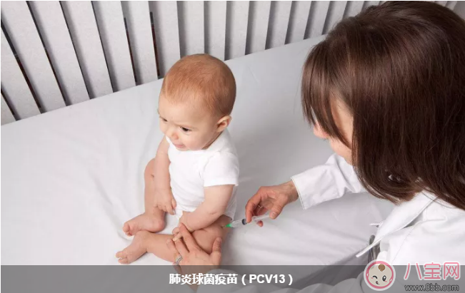 嬰幼兒及青少年哪些疫苗有必要接種 嬰幼兒及青少年疫苗接種指南