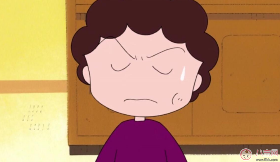 媽媽對孩子發(fā)脾氣后會怎么樣 媽媽生氣后需要向孩子道歉嗎