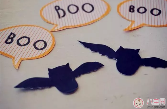 如何帶孩子玩轉萬圣節(jié) 帶孩子一起過萬圣節(jié)的方法