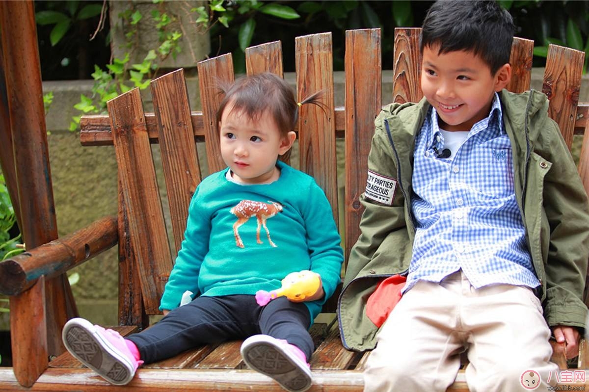 為什么星二代英語一個比一個溜 寶寶什么時候開始學英語才好