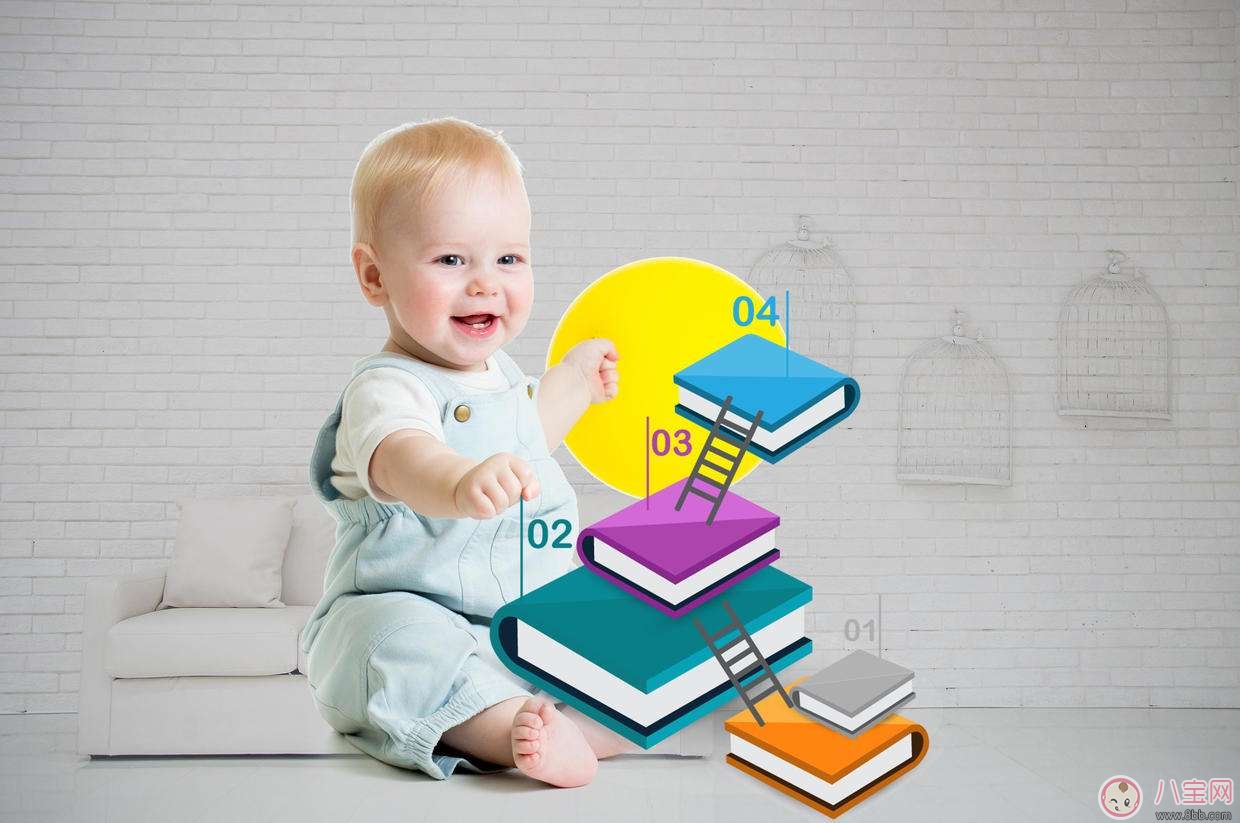 為什么星二代英語一個比一個溜 寶寶什么時候開始學英語才好