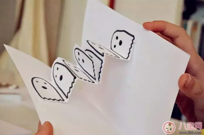 如何帶孩子玩轉萬圣節(jié) 帶孩子一起過萬圣節(jié)的方法