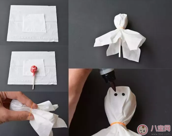 如何帶孩子玩轉萬圣節(jié) 帶孩子一起過萬圣節(jié)的方法