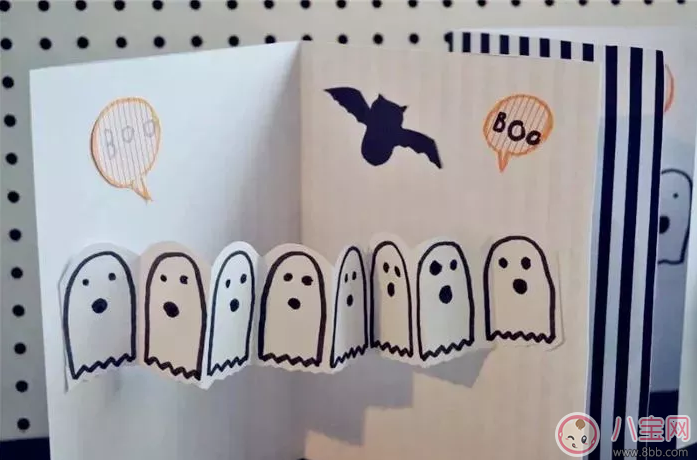 如何帶孩子玩轉萬圣節(jié) 帶孩子一起過萬圣節(jié)的方法