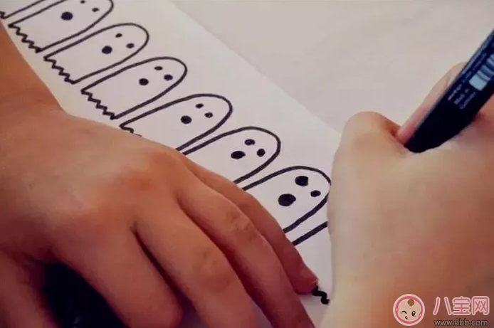 如何帶孩子玩轉萬圣節(jié) 帶孩子一起過萬圣節(jié)的方法