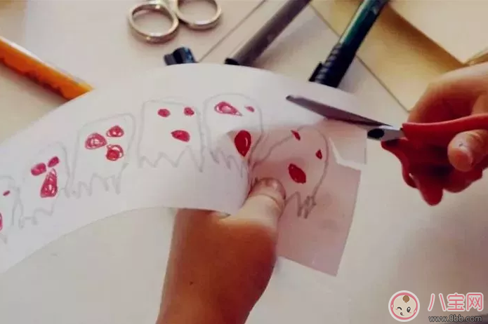 如何帶孩子玩轉萬圣節(jié) 帶孩子一起過萬圣節(jié)的方法