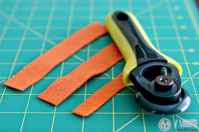 如何帶孩子玩轉萬圣節(jié) 帶孩子一起過萬圣節(jié)的方法