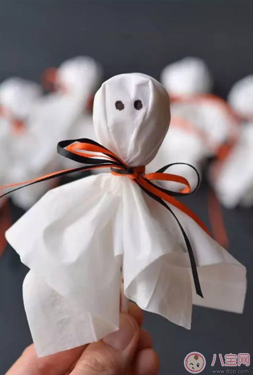 如何帶孩子玩轉萬圣節(jié) 帶孩子一起過萬圣節(jié)的方法