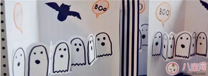 如何帶孩子玩轉萬圣節(jié) 帶孩子一起過萬圣節(jié)的方法