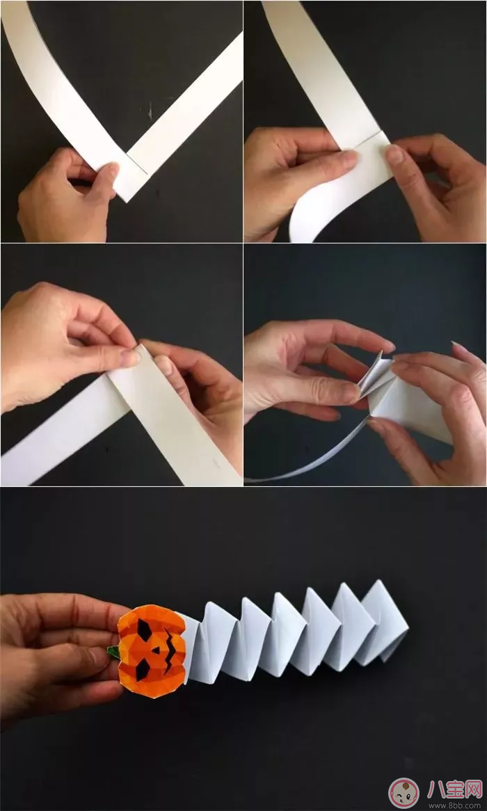 如何帶孩子玩轉萬圣節(jié) 帶孩子一起過萬圣節(jié)的方法