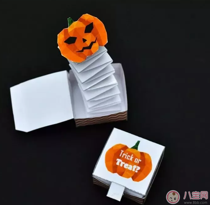 如何帶孩子玩轉萬圣節(jié) 帶孩子一起過萬圣節(jié)的方法