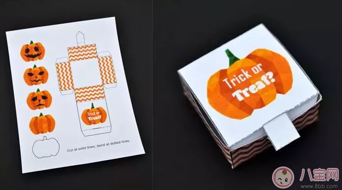 如何帶孩子玩轉萬圣節(jié) 帶孩子一起過萬圣節(jié)的方法