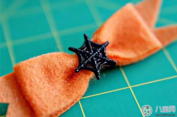 如何帶孩子玩轉萬圣節(jié) 帶孩子一起過萬圣節(jié)的方法