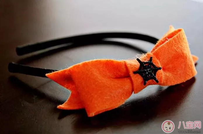 如何帶孩子玩轉萬圣節(jié) 帶孩子一起過萬圣節(jié)的方法