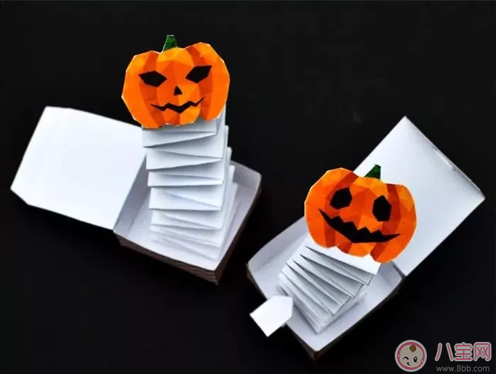 如何帶孩子玩轉萬圣節(jié) 帶孩子一起過萬圣節(jié)的方法