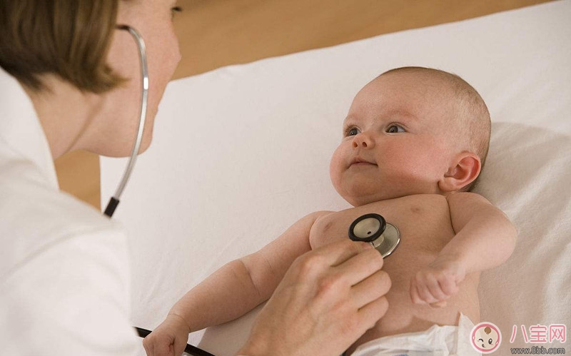 寶寶腸絞痛可以熱敷嗎 寶寶腸絞痛怎么按摩舒緩