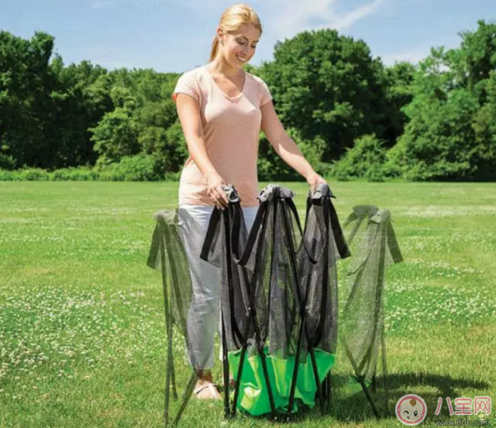 單獨帶娃如何保障寶寶安全 美國Summer infant便攜折疊游戲圍欄攜帶方便嗎 單獨帶娃如何保障寶寶安全 美國Summer infant便攜折疊游戲圍欄攜帶方便嗎