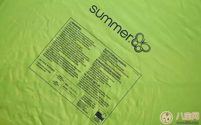 單獨帶娃如何保障寶寶安全 美國Summer infant便攜折疊游戲圍欄攜帶方便嗎 單獨帶娃如何保障寶寶安全 美國Summer infant便攜折疊游戲圍欄攜帶方便嗎