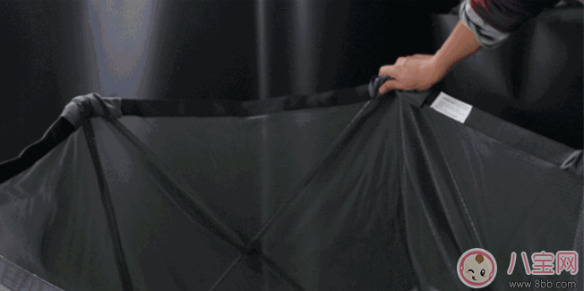 單獨帶娃如何保障寶寶安全 美國Summer infant便攜折疊游戲圍欄攜帶方便嗎 單獨帶娃如何保障寶寶安全 美國Summer infant便攜折疊游戲圍欄攜帶方便嗎