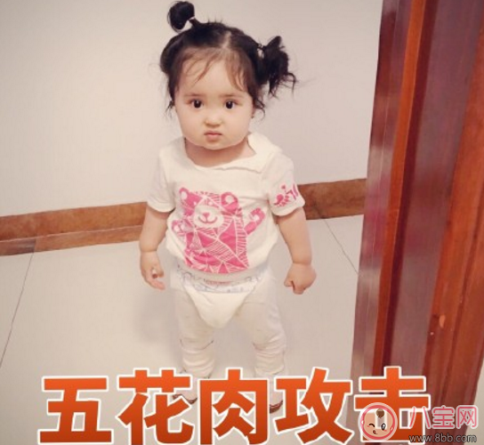 小剛幾五花肉攻擊是什么梗 小剛幾五花肉攻擊表情包