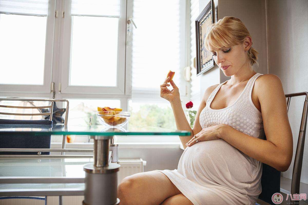 孕期血常規(guī)檢查怎么看貧血 孕期貧血吃什么好