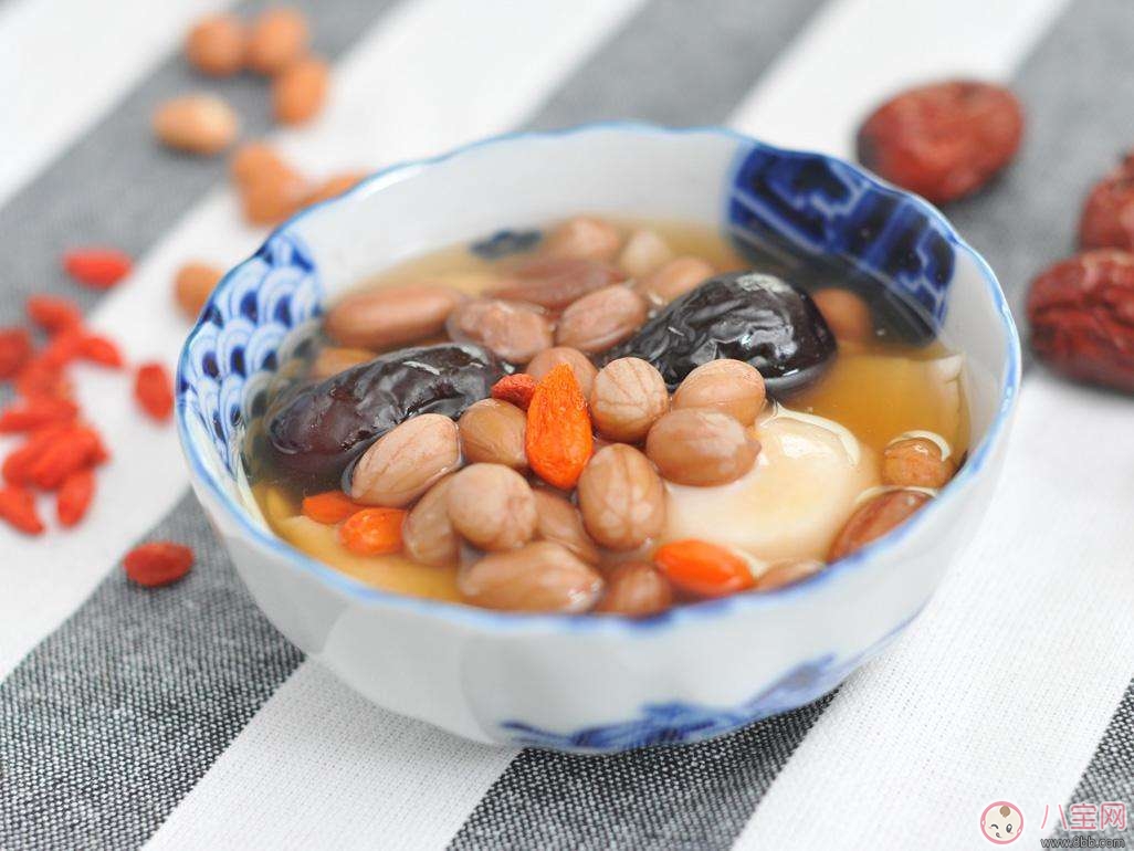 孕期血常規(guī)檢查怎么看貧血 孕期貧血吃什么好