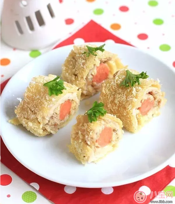 什么樣的早餐最不適合孩子吃 最不適合孩子吃早餐盤點(diǎn)