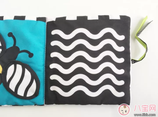 Manhattan布書怎么樣 Manhattan布書寶寶用效果測評