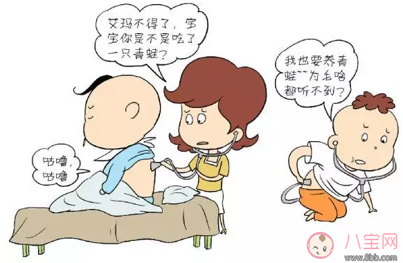 如何預防小兒肺炎 怎么知道孩子得肺炎了