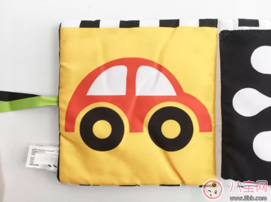 Manhattan布書怎么樣 Manhattan布書寶寶用效果測評