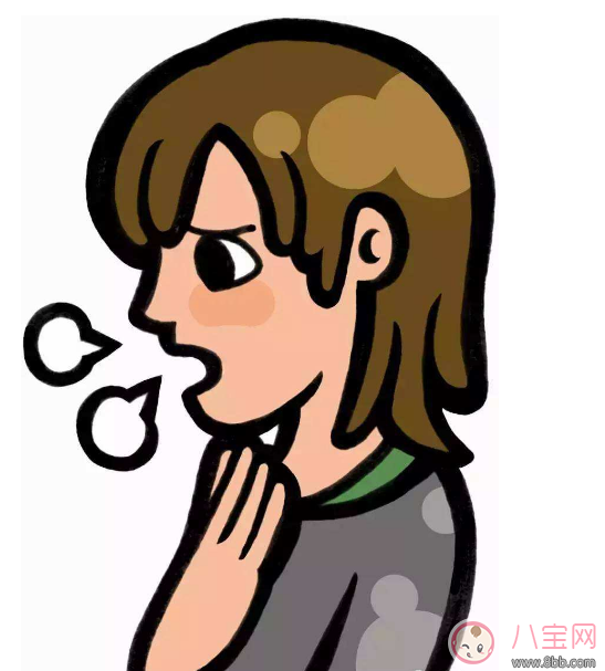 孩子喉嚨有痰咳不出來怎么辦 怎么幫助孩子咳痰