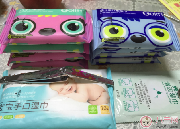 zolitt嬰兒濕巾怎么樣 zolitt嬰兒濕巾質量好嗎有酒精嗎